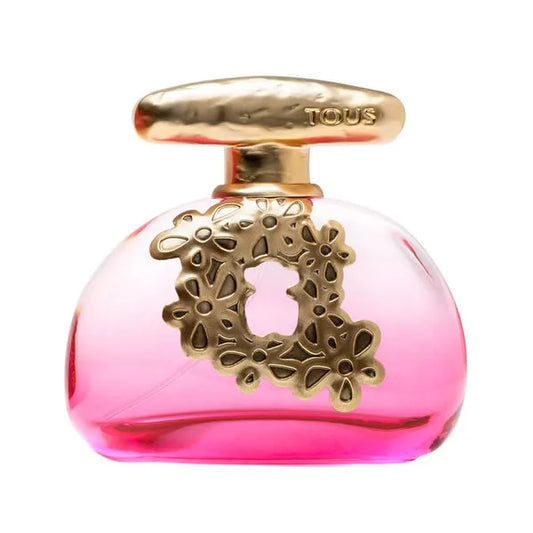 Floral Touch EDT 100ml - Tous