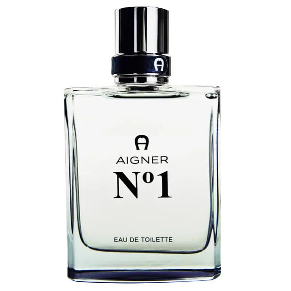 N1 EDT 100ml - Étienne Aigner