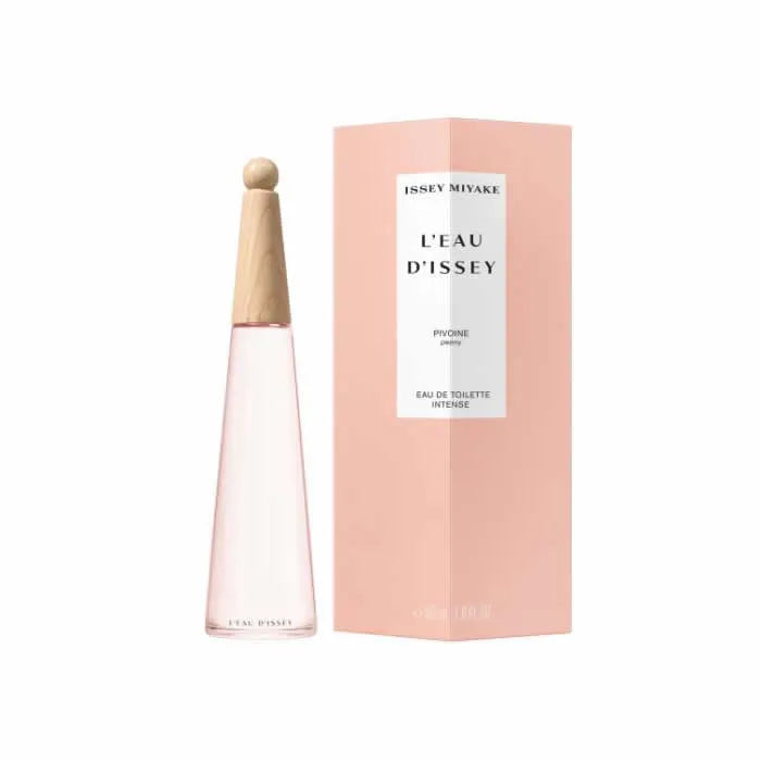 L'Eau d'Issey Pivoine EDT 50ml - Issey Miyake