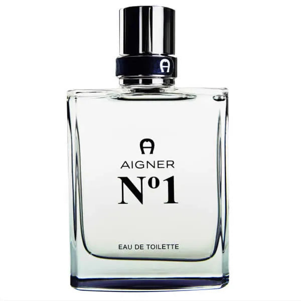 N1 EDT 50ml - Étienne Aigner
