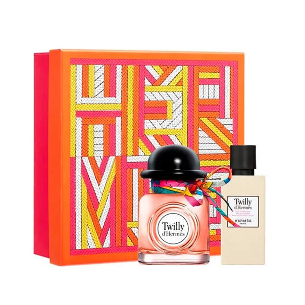 Twilly Eau de Parfum Gift Set