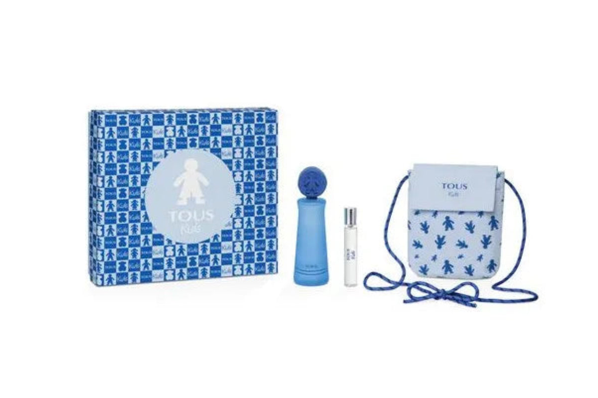 Kids Boy EDT 100ml - Tous