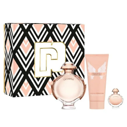 Olympéa Eau de Parfum Gift Set - Rabanne