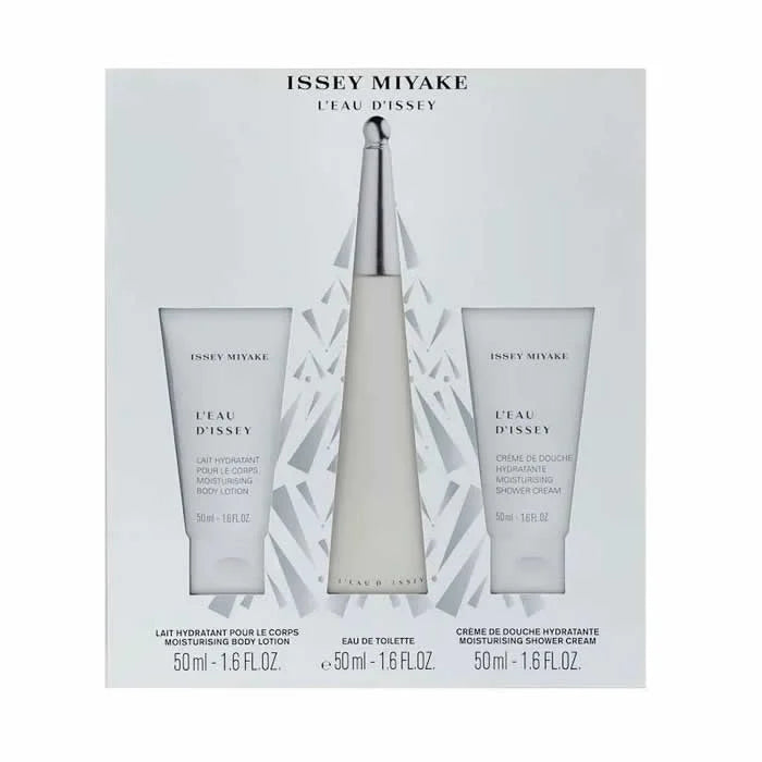 L'Eau D'Issey EDT Gift Set