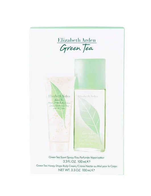 Green Tea EDP 100ml - Elizabeth Arden