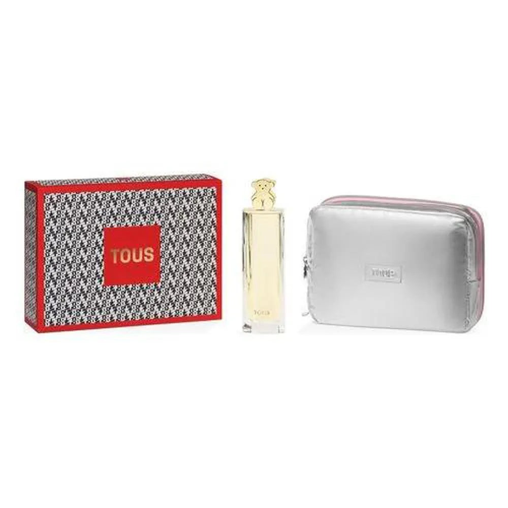 Tous EDP 90ml Gift Set - Tous