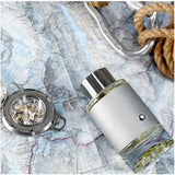 Explorer Platinum EDP 60ml - Montblanc