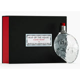 Clear Heart V1 EDP 90ml - Map of the Heart