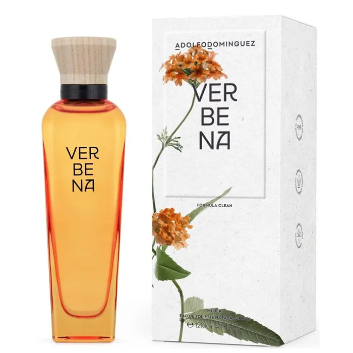 Verbena Woman EDT 120ml - Adolfo Dominguez