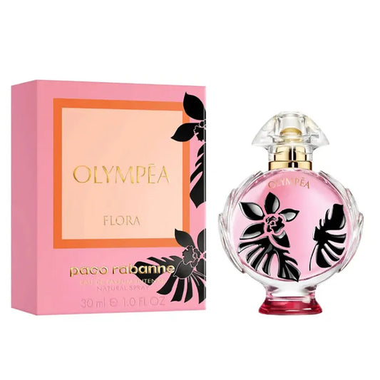 Olympéa Flora EDP 30ml