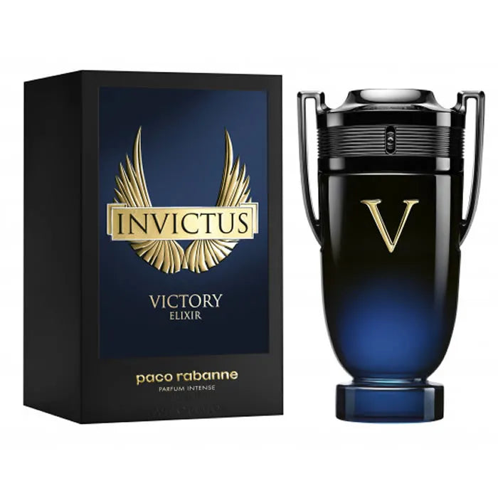 Invictus Victory Elixir EDP 200ml - Rabanne