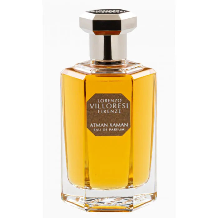 Atman Xaman EDP 100ml - Lorenzo Villoresi
