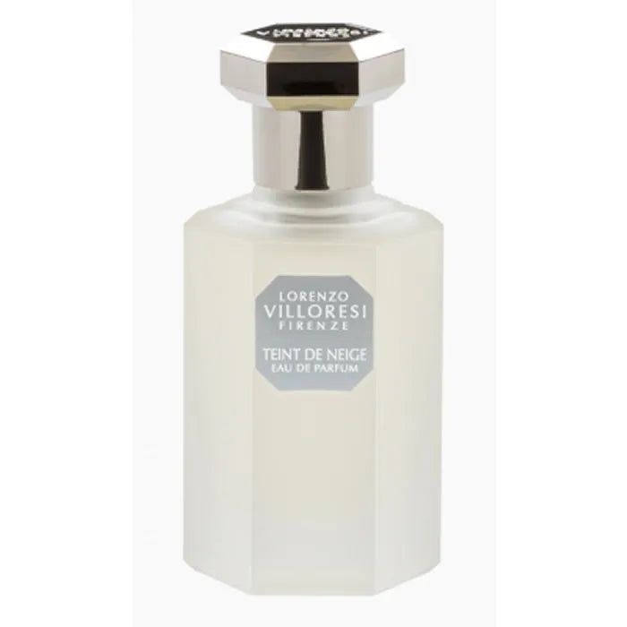 Teint de Neige EDP 50ml - Lorenzo Villoresi