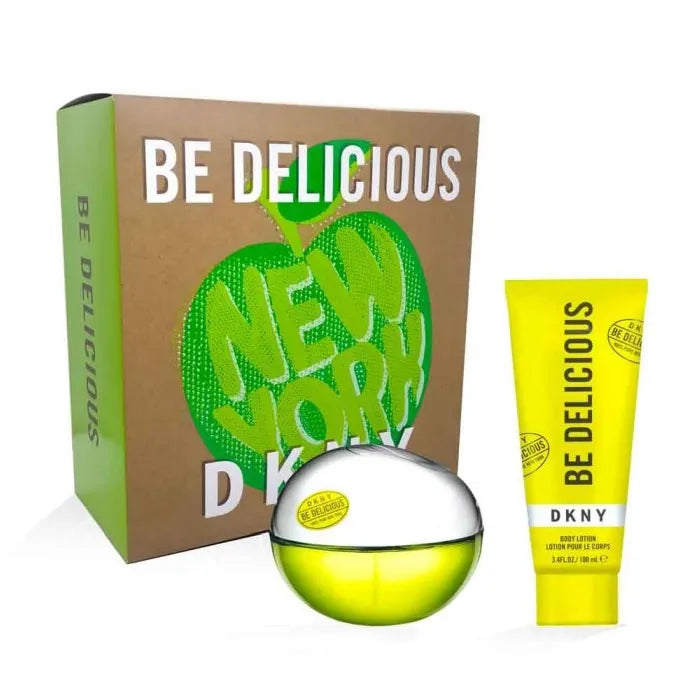 Be Delicious EDP Gift Set