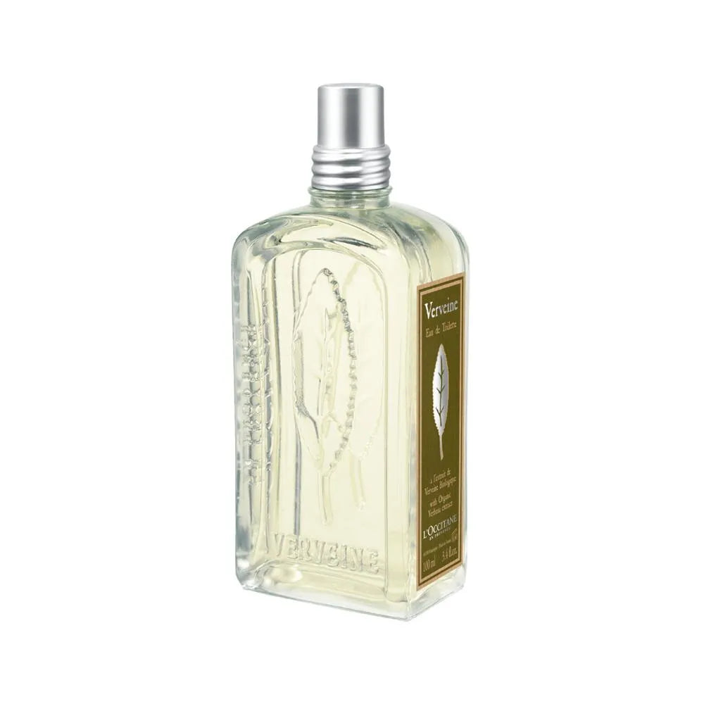 Verbena EDT 100ml - L’Occitane En Provence