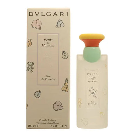 Petits Et Mamans EDT 100ml - Bvlgari