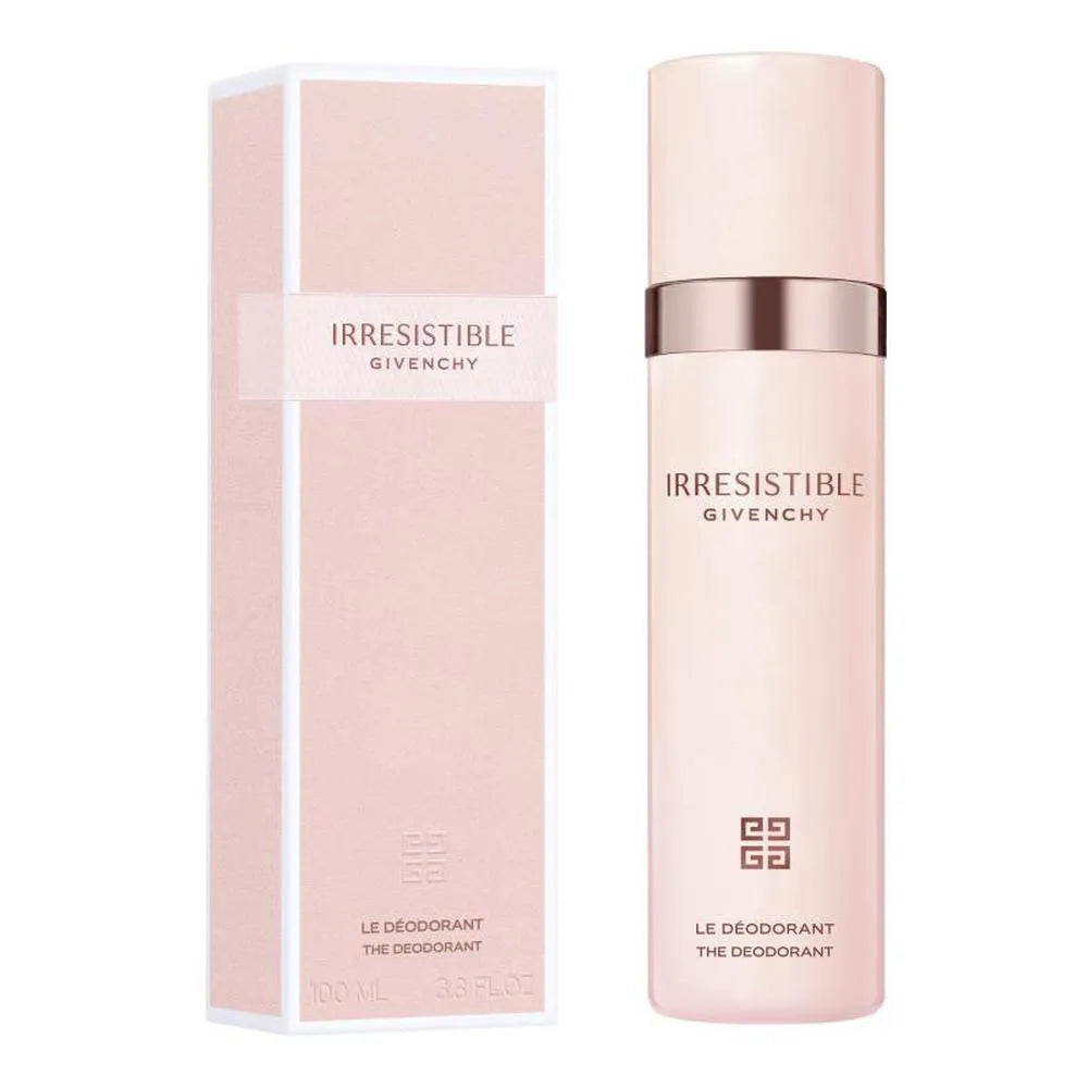 Irresistible the Deodorant 100ml - Givenchy
