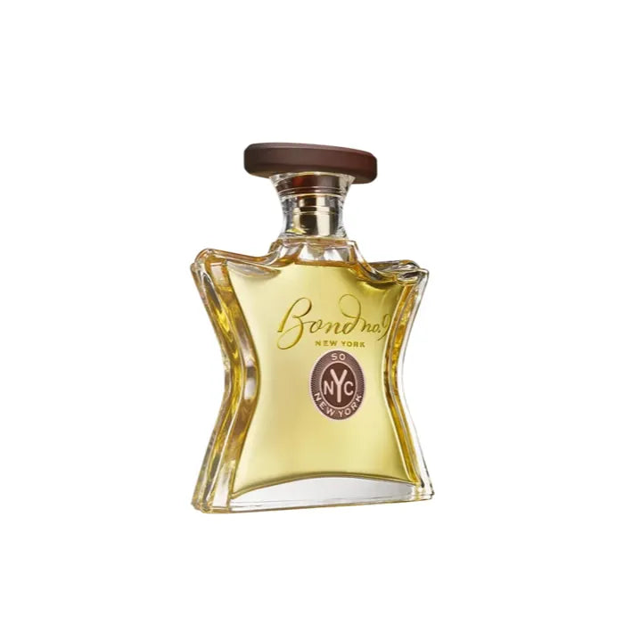 So New York EDP 100ml - Bond No. 9