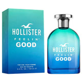 Feelin' Good EDT 100ml - Hollister