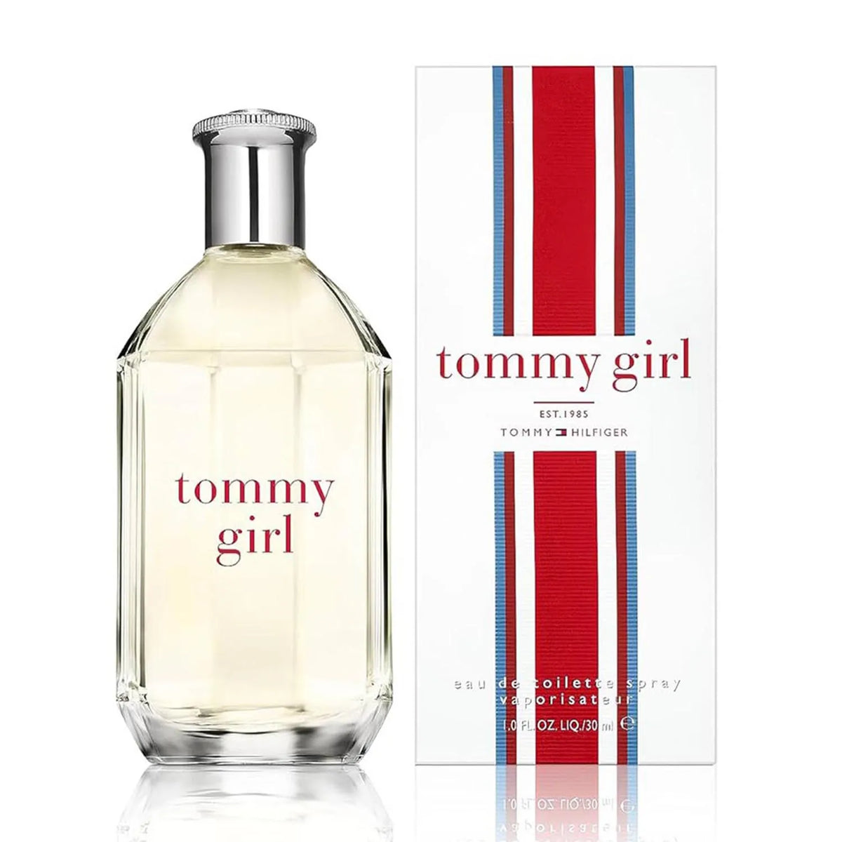 Tommy Now Girl EDT 30ml - Tommy Hilfiger