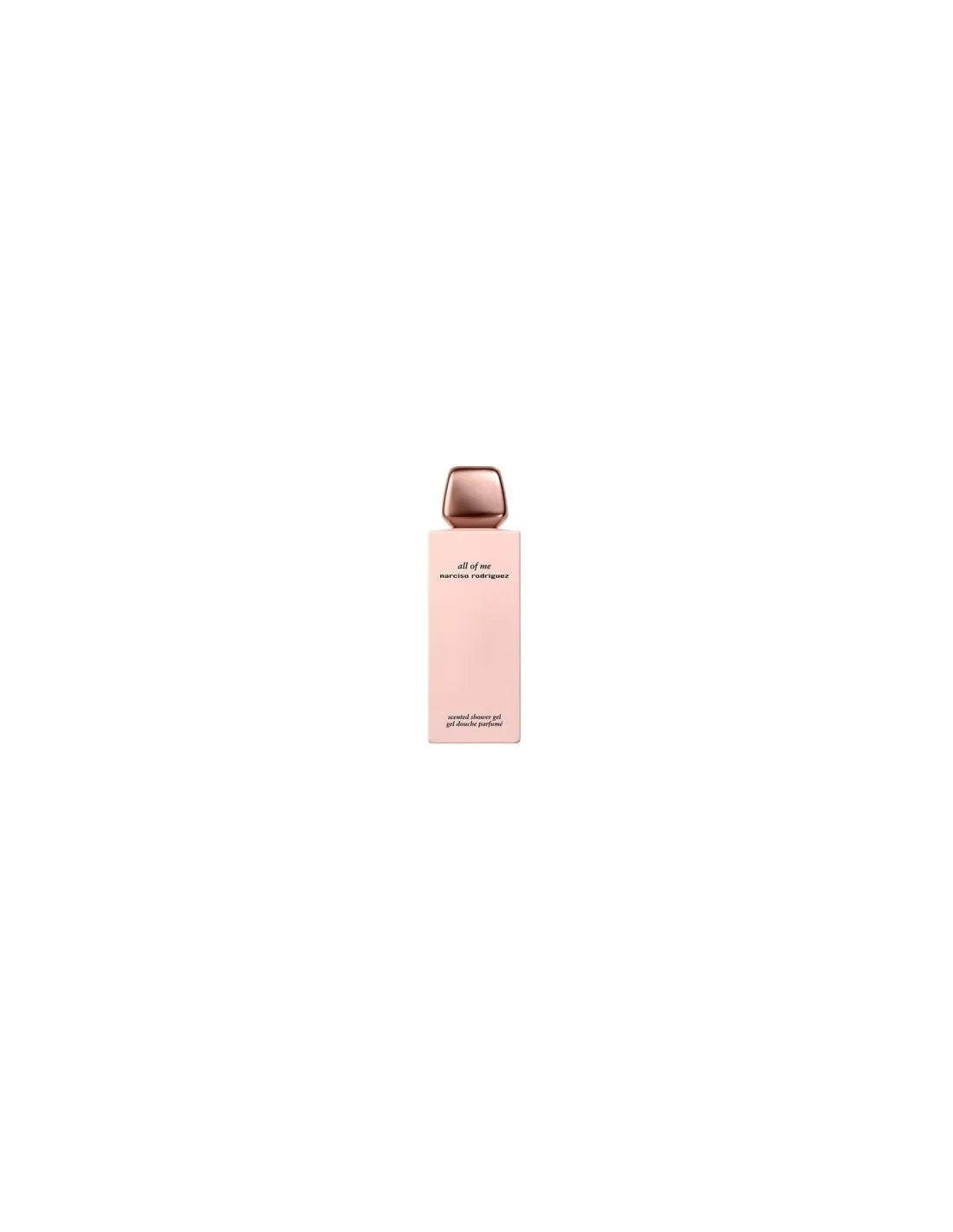Narciso Rodriguez All Of Me Shower Gel 200ml - Narciso Rodriguez