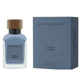 Black Amber EDP 120ml - Adolfo Dominguez