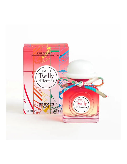 Tutti Twilly d'Hermès EDP 85 ml