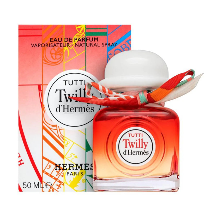 Tutti Twilly d'Hermès Eau de Parfum