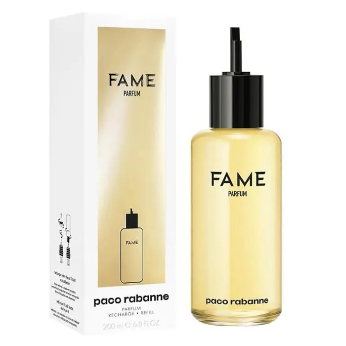 Fame Refill Parfum 200ml