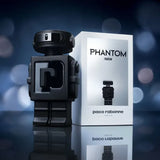Phantom EDP 100ml - Rabanne