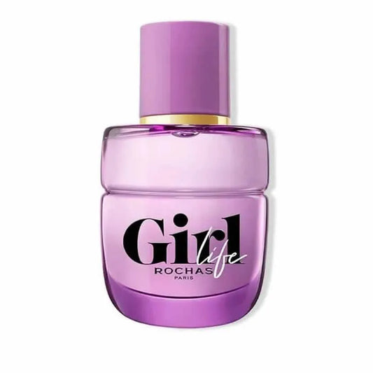 Girl Life Refillable EDP 75ml