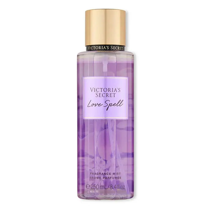 Love Spell Body Mist 250ml - Victoria's Secret