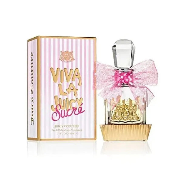 Viva la Juicy Sucré EDP 100ml - Juicy Couture