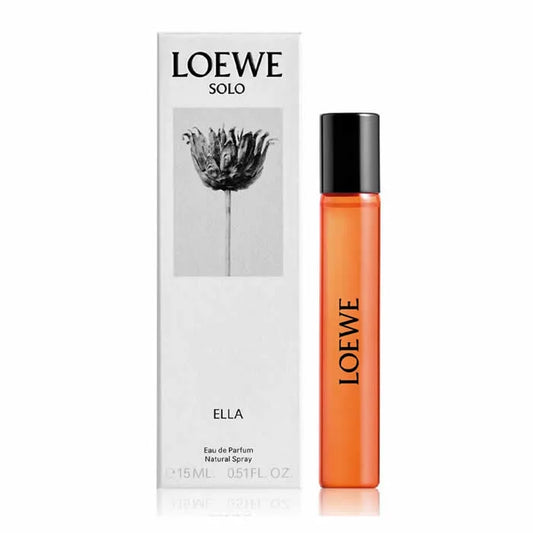 Solo Ella EDP 15ml - Loewe