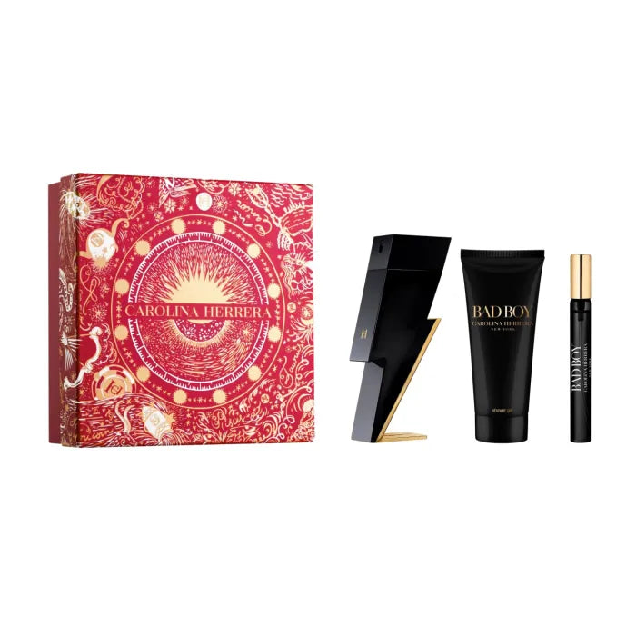 Bad Boy EDT Gift Set