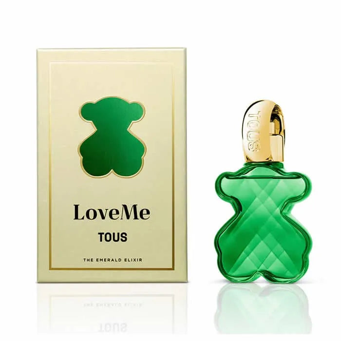 Emerald Elixir EDP 90ml