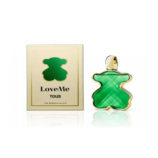 The Emerald Elixir Parfum 30 ml