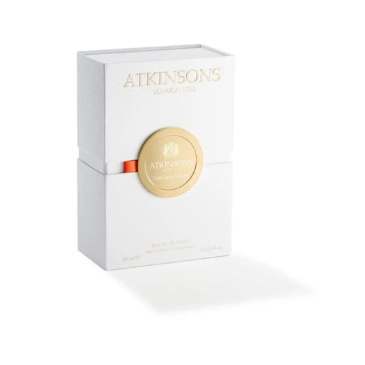 Gold Fair in Mayfair EDP 100ml - Atkinsons