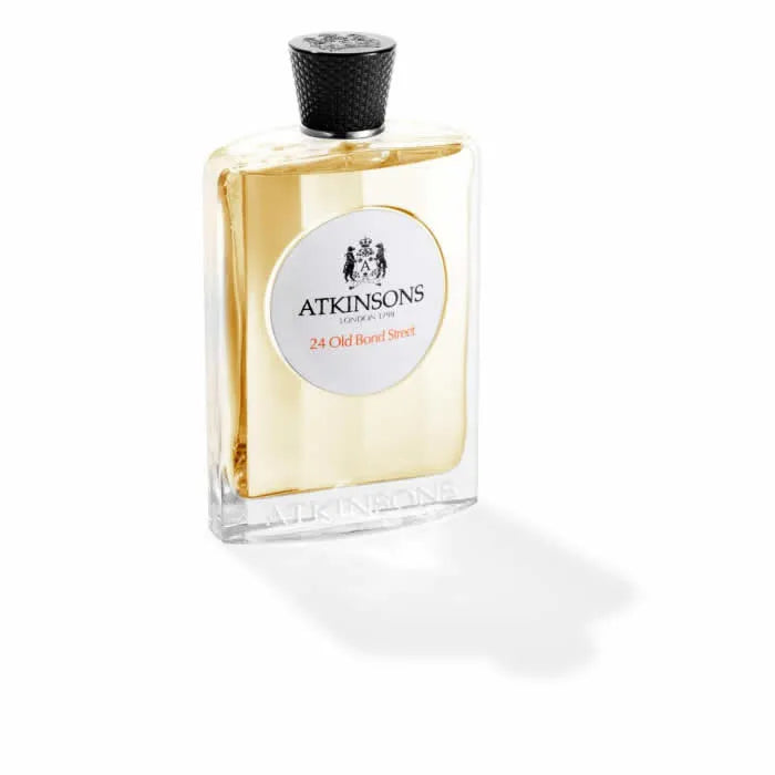 24 Old Bond Street Cologne 100ml - Atkinsons