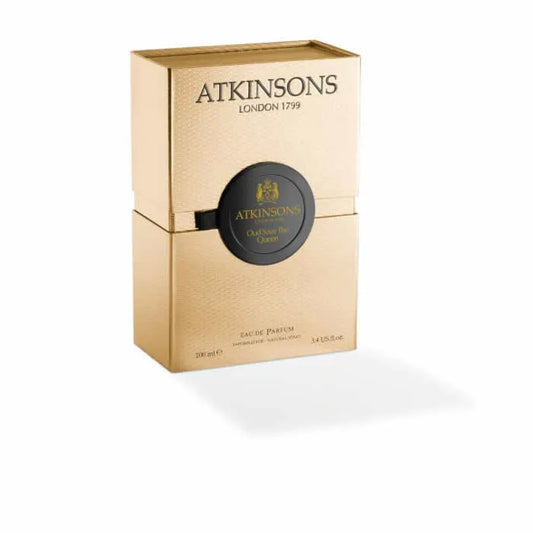 Oud Save The Queen EDP 100ml