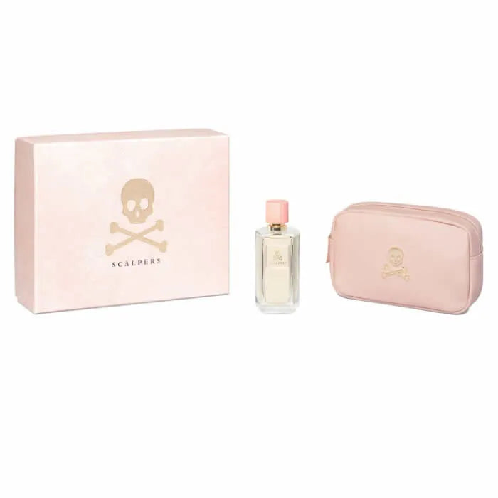 Woman EDP 100ml - Scalpers