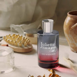 Ode To Dullness EDP 100 ml