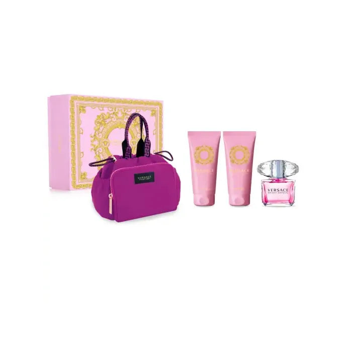 Bright Crystal EDT Gift Set
