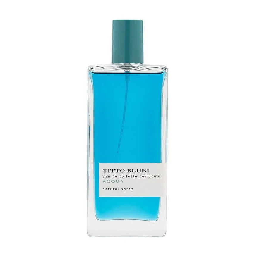 Man EDT 150ml - Titto Bluni