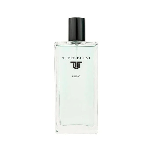 Man EDT 150ml - Titto Bluni