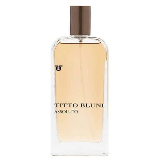 Man EDT 150ml - Titto Bluni