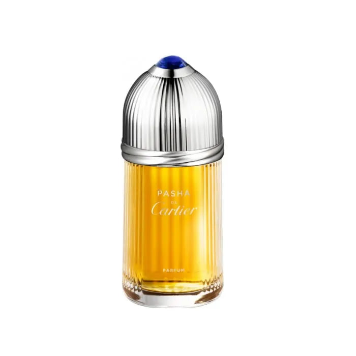 Pasha de Cartier Eau de Parfum - Cartier