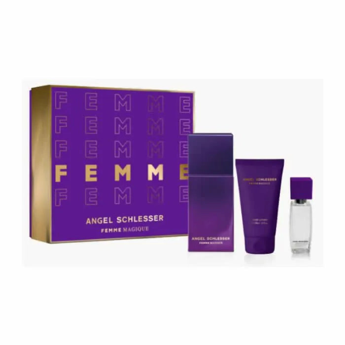 Femme Magique EDT Gift Set