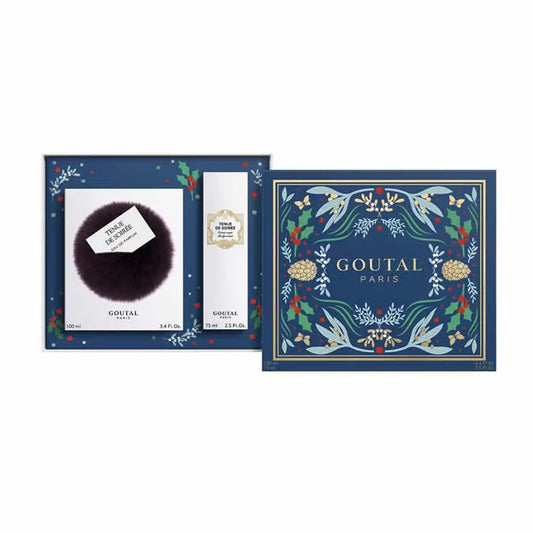 Tenue de Soiree EDP 100ml Gift Set - Goutal Paris