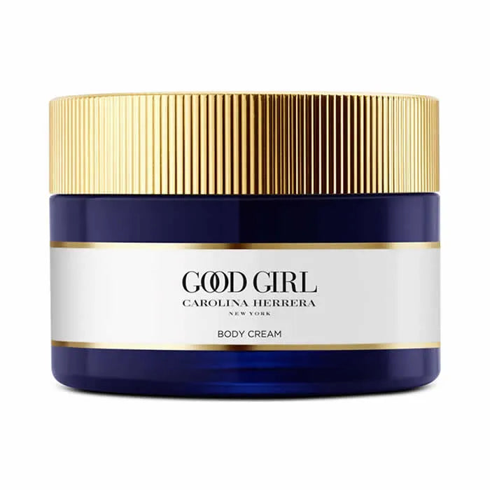 Good Girl Body Cream 200ml - Carolina Herrera